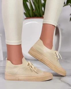 Best Damskie materiałowe buty sportowe Taroll Damskie Bieganie, Ćwiczenia I Trening