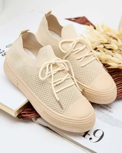 Best Damskie materiałowe buty sportowe Taroll Damskie Bieganie, Ćwiczenia I Trening