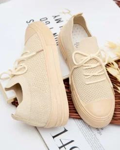 Best Damskie materiałowe buty sportowe Taroll Damskie Bieganie, Ćwiczenia I Trening