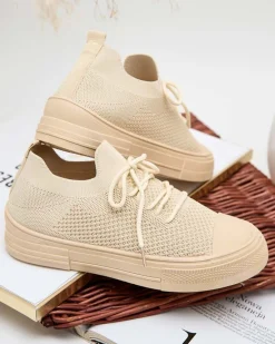 Best Damskie materiałowe buty sportowe Taroll Damskie Bieganie, Ćwiczenia I Trening