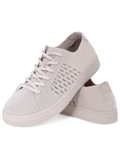 Best Damskie materiałowe buty sportowe Norbiese Damskie Bieganie, Ćwiczenia I Trening