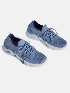 Online Damskie materiałowe buty sportowe Rinsel Damskie Bieganie, Ćwiczenia I Trening