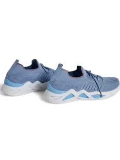 Online Damskie materiałowe buty sportowe Rinsel Damskie Bieganie, Ćwiczenia I Trening