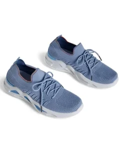 Online Damskie materiałowe buty sportowe Rinsel Damskie Bieganie, Ćwiczenia I Trening