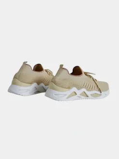 Damskie materiałowe buty sportowe Rinsel Damskie Bieganie, Ćwiczenia I Trening