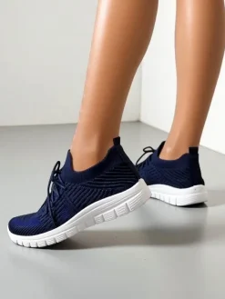 Outlet Damskie materiałowe buty sportowe Orycyss Damskie Bieganie, Ćwiczenia I Trening