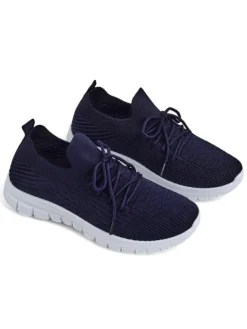 Outlet Damskie materiałowe buty sportowe Orycyss Damskie Bieganie, Ćwiczenia I Trening