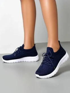 Outlet Damskie materiałowe buty sportowe Orycyss Damskie Bieganie, Ćwiczenia I Trening