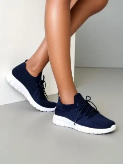 Outlet Damskie materiałowe buty sportowe Orycyss Damskie Bieganie, Ćwiczenia I Trening