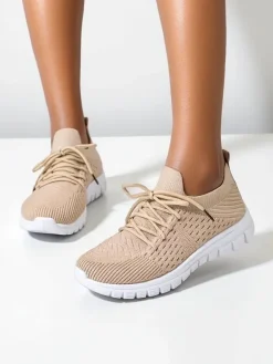 Hot Damskie materiałowe buty sportowe Orycyss Damskie Bieganie, Ćwiczenia I Trening