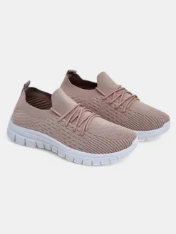 Damskie materiałowe buty sportowe Orycyss Damskie Bieganie, Ćwiczenia I Trening