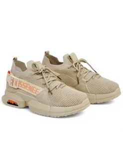 Outlet Damskie materiałowe buty sportowe Selaffa Damskie Bieganie, Ćwiczenia I Trening