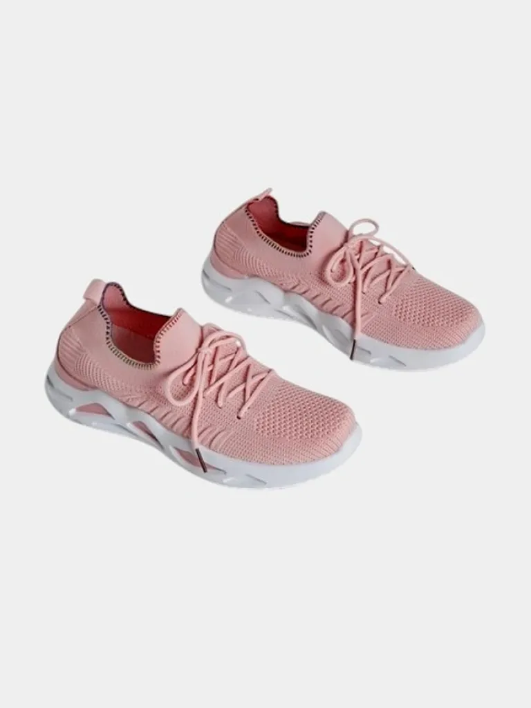 Outlet Damskie materiałowe buty sportowe Rinsel Damskie Bieganie, Ćwiczenia I Trening