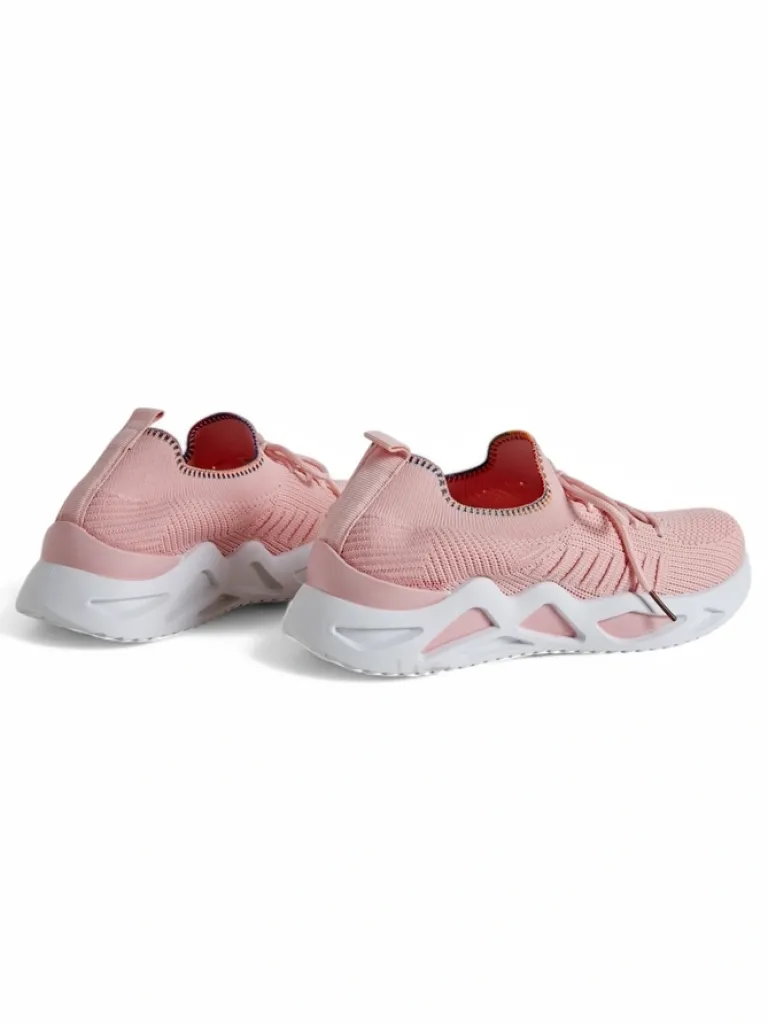 Outlet Damskie materiałowe buty sportowe Rinsel Damskie Bieganie, Ćwiczenia I Trening