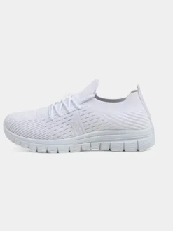 Clearance Damskie materiałowe buty sportowe Orycyss Damskie Bieganie, Ćwiczenia I Trening