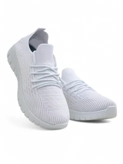 Clearance Damskie materiałowe buty sportowe Orycyss Damskie Bieganie, Ćwiczenia I Trening