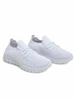 Clearance Damskie materiałowe buty sportowe Orycyss Damskie Bieganie, Ćwiczenia I Trening