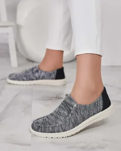 Outlet Damskie półbuty sznurowane Seleptes Półbuty