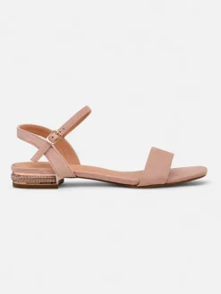 Discount Damskie sandały na płaskiej podeszwie Aronies Ugc|Sandały Płaskie