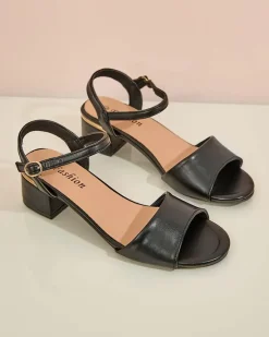 Discount Damskie sandały Wolcos Buty Na Wielkie Wyjście|Sandały Na Słupku