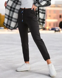 Online Damskie spodnie dresowe Spodnie Dresowe