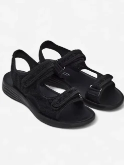 Online Damskie sportowe sandały Gosmiles Sandały Płaskie