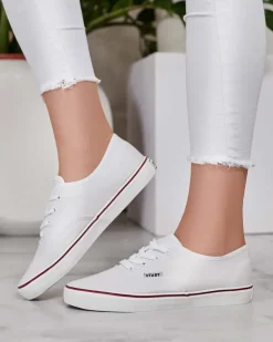 Best Damskie tenisówki Lotiope Trampki