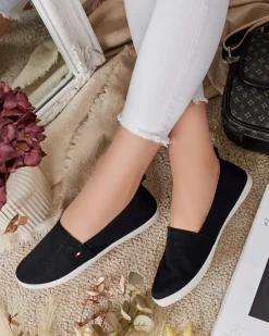 Best Damskie tenisówki Peliotte Trampki