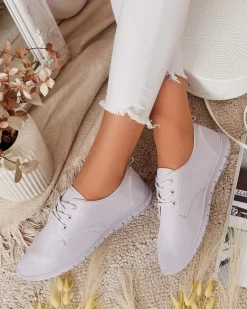 Sale Damskie tenisówki Peonis Trampki