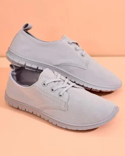 Sale Damskie tenisówki Peonis Trampki