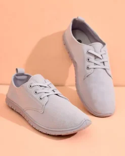 Sale Damskie tenisówki Peonis Trampki