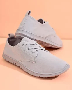 Sale Damskie tenisówki Peonis Trampki