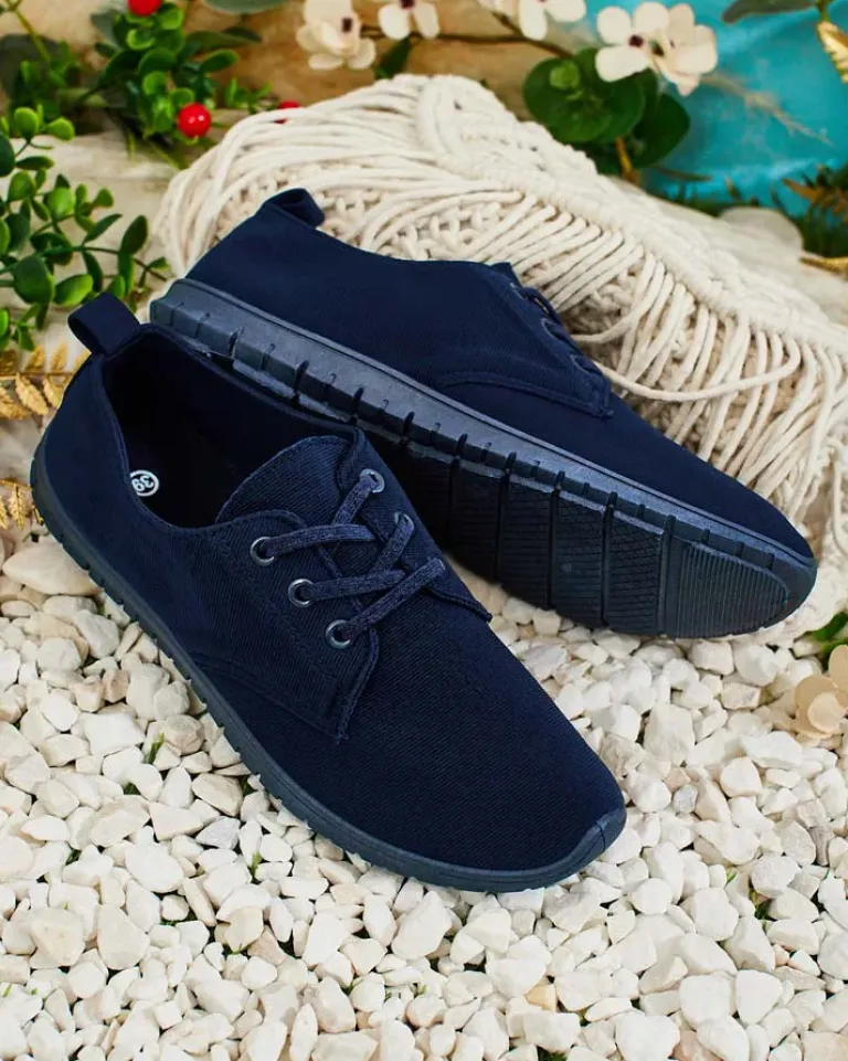 Best Damskie tenisówki Peonis Trampki