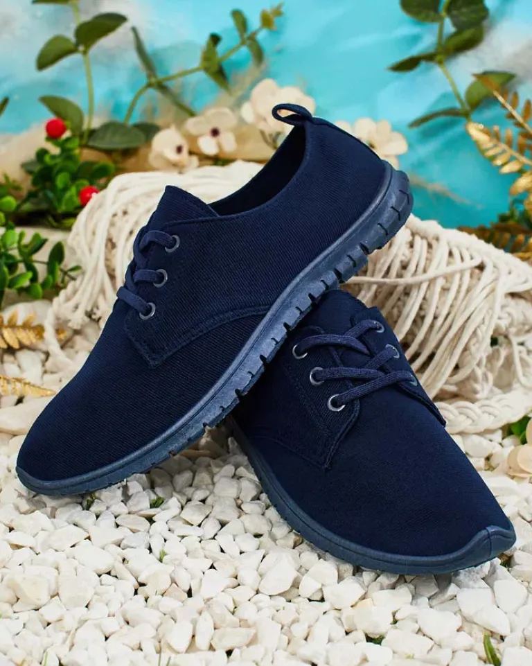 Best Damskie tenisówki Peonis Trampki