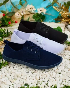 Best Damskie tenisówki Peonis Trampki