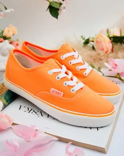 Damskie tenisówki Lotiope Trampki