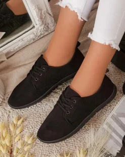 Online Damskie tenisówki Peonis Trampki