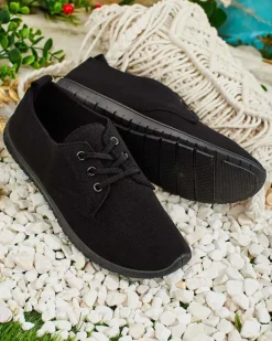 Online Damskie tenisówki Peonis Trampki