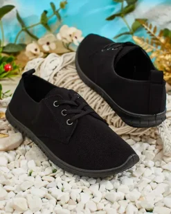 Online Damskie tenisówki Peonis Trampki