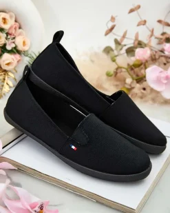 New Damskie tenisówki Peliotte Trampki