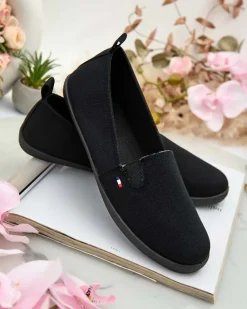 New Damskie tenisówki Peliotte Trampki