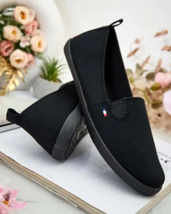 New Damskie tenisówki Peliotte Trampki