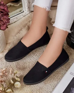 New Damskie tenisówki Peliotte Trampki