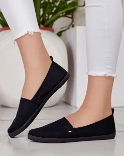 New Damskie tenisówki Peliotte Trampki