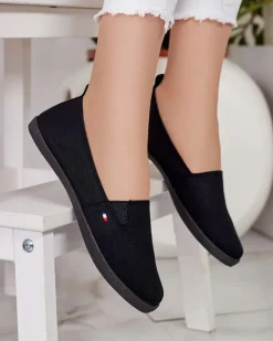 New Damskie tenisówki Peliotte Trampki