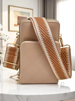 Dodatkowy regulowany pasek do torebki Damskie Paski