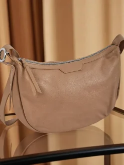 Online Duża torebka damska eko skórzana shopper Arla Cove Damskie Torebki Shoppers