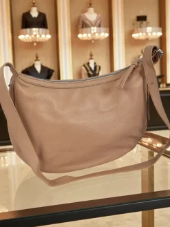 Online Duża torebka damska eko skórzana shopper Arla Cove Damskie Torebki Shoppers