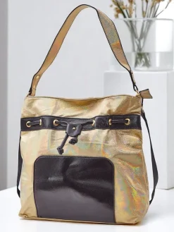 Online Duża torebka damska shopper Urban Classic Damskie Torebki Shoppers