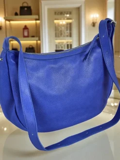 Best Duża torebka damska eko skórzana shopper Arla Cove Damskie Torebki Shoppers